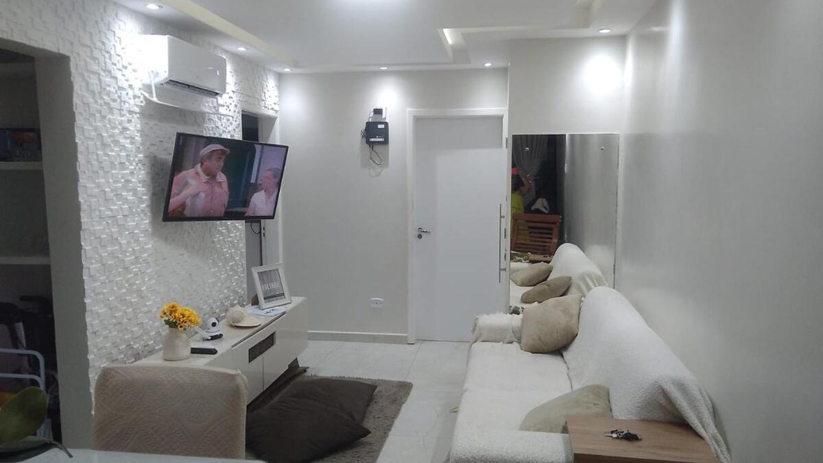 Um Espaco Feito Pra Voce! Apartamento Maceió