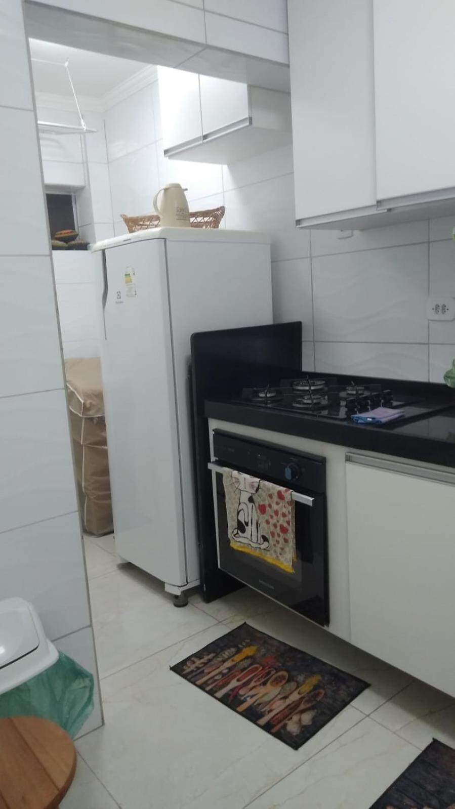 Apartamento Um Espaco Feito Pra Voce!