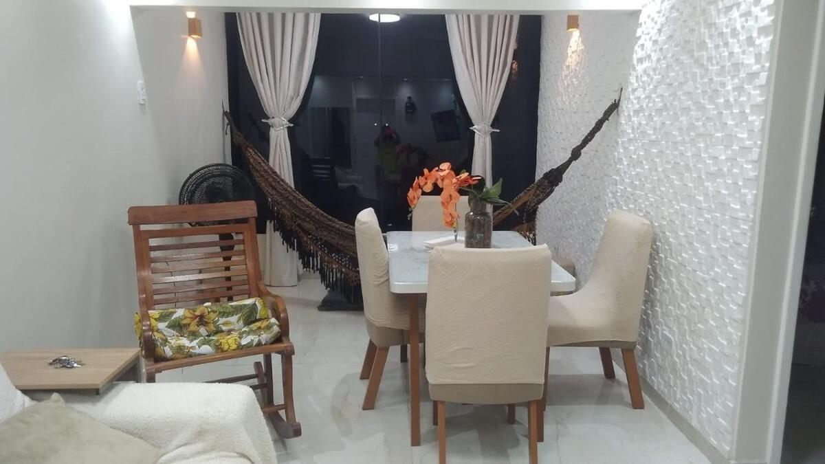 Um Espaco Feito Pra Voce! Apartamento *