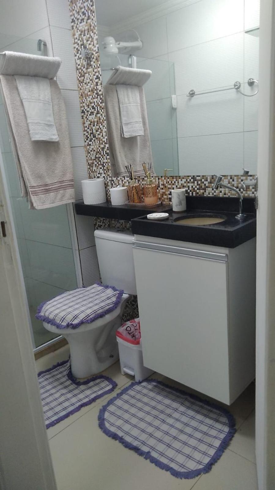 Um Espaco Feito Pra Voce!
