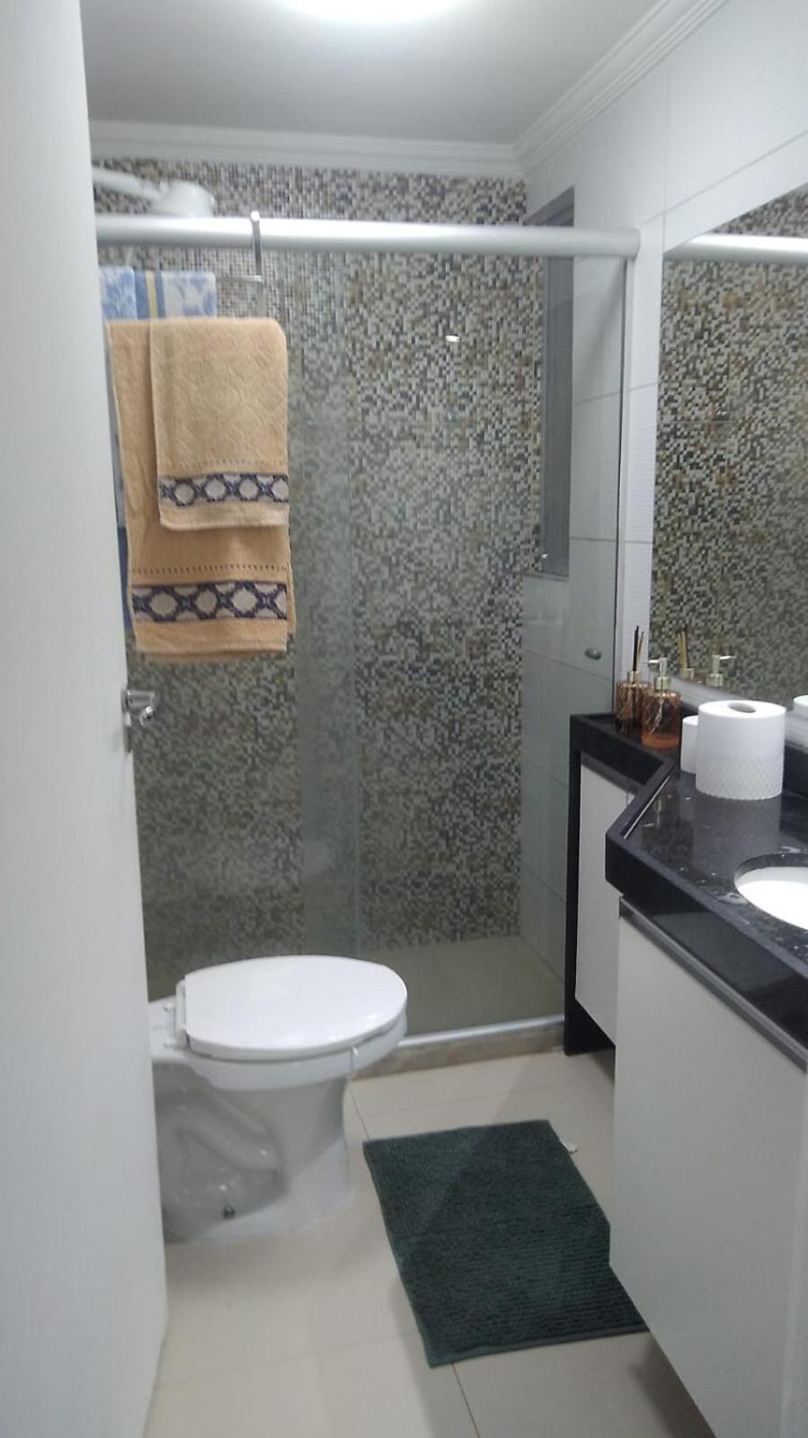 Um Espaco Feito Pra Voce! Apartamento *